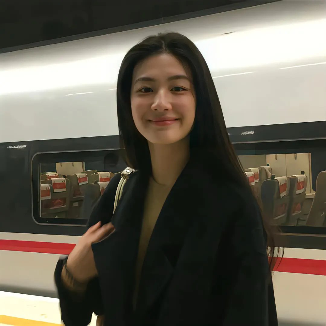 世上最美的女孩